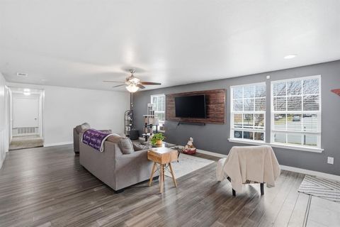 Tiny photo for 7701 John T White Road, Fort Worth, TX 76120 (MLS # 21201302)