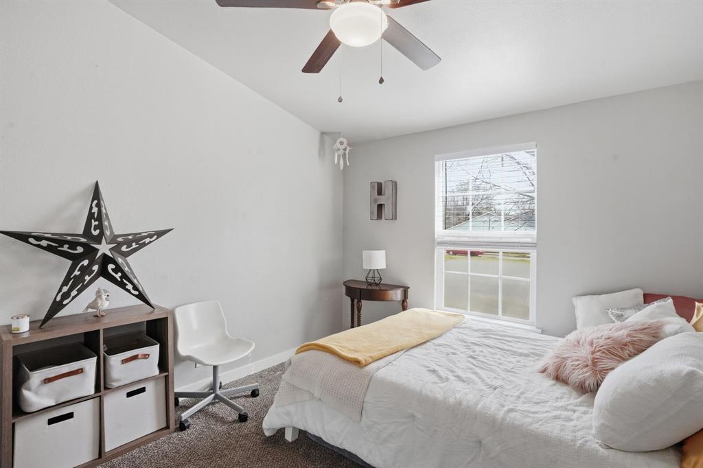 Edwin Heights Add - Residential