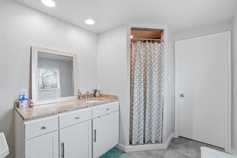 Tiny photo for 7701 John T White Road, Fort Worth, TX 76120 (MLS # 21201302)