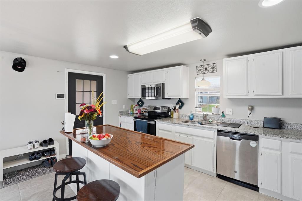 Edwin Heights Add - Residential