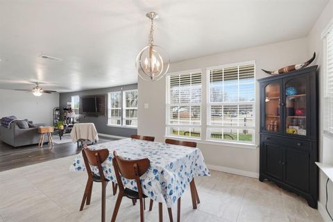 Tiny photo for 7701 John T White Road, Fort Worth, TX 76120 (MLS # 21201302)