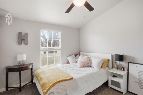 Tiny photo for 7701 John T White Road, Fort Worth, TX 76120 (MLS # 21201302)