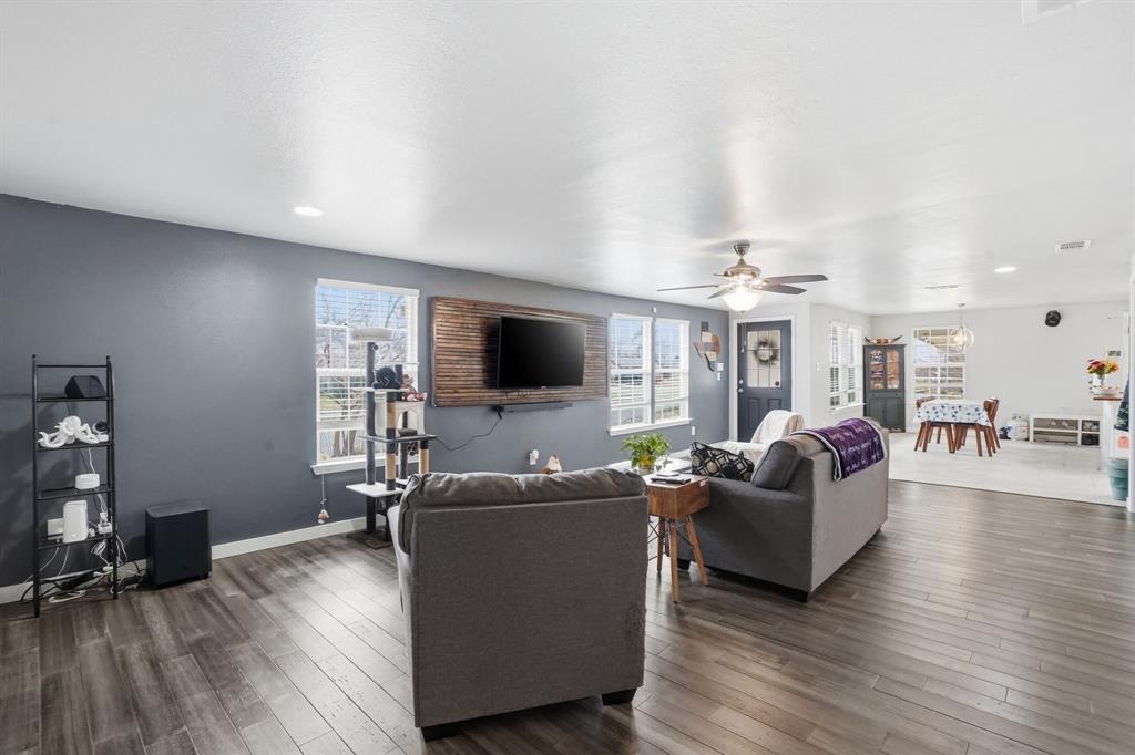 Edwin Heights Add - Residential