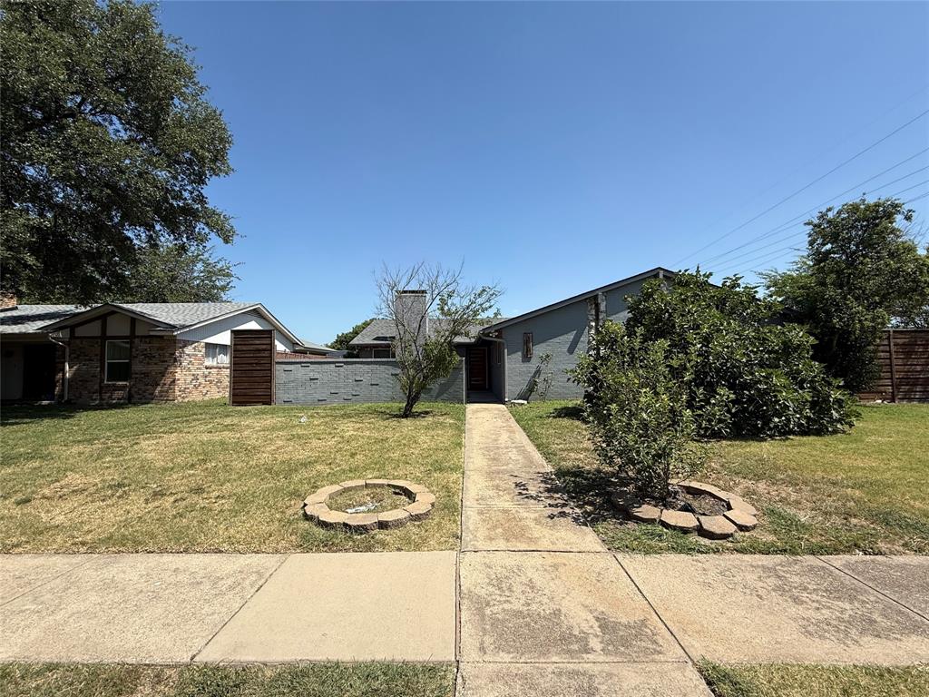 Spring Ridge 04 - Residential Lease