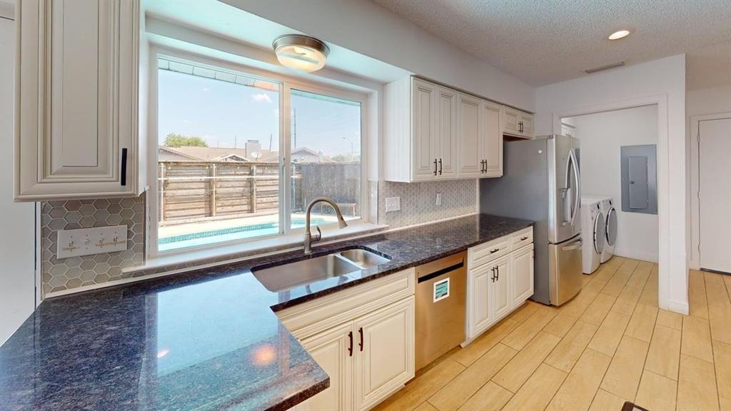 Spring Ridge 04 - Residential Lease