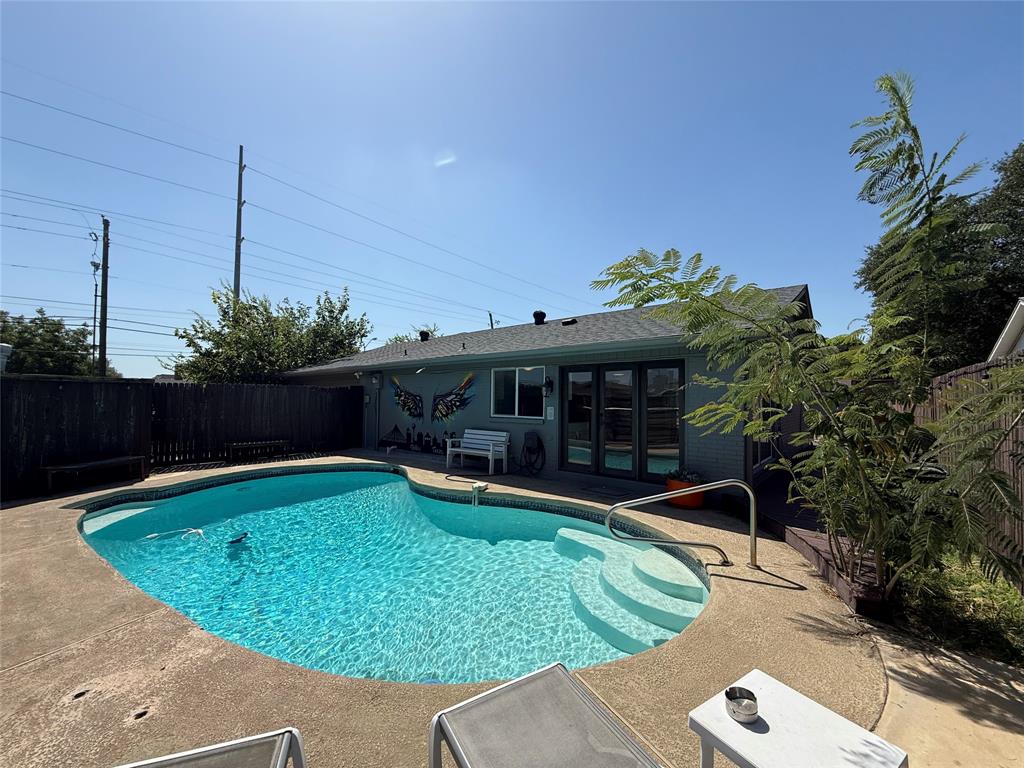 Spring Ridge 04 - Residential Lease