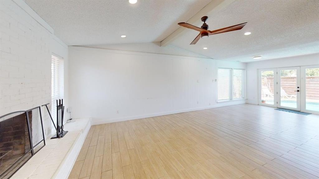 Spring Ridge 04 - Residential Lease