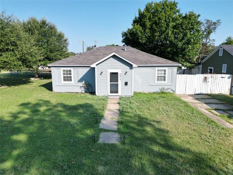 2413 Trice Avenue Waco TX 76707
