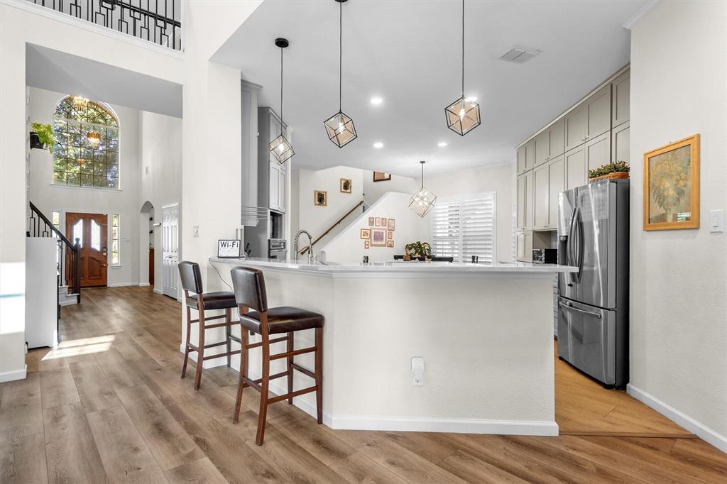 2325 Heather Ridge Drive