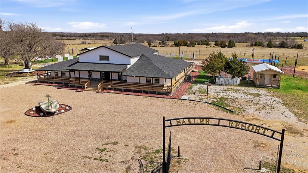 Mcelroy Jc - Residential