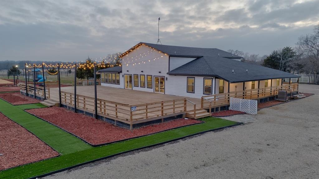 Mcelroy Jc - Residential