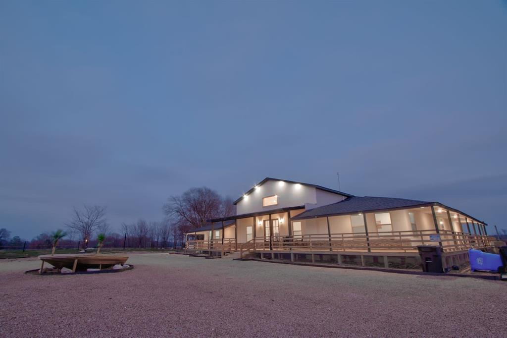 Mcelroy Jc - Residential