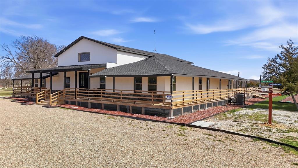 Mcelroy Jc - Residential