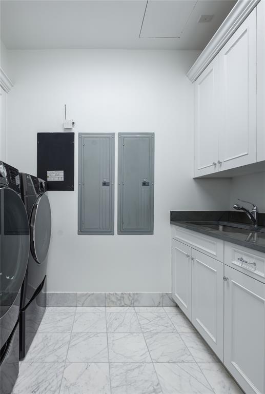 Ritz-Carlton Residences 1 - Residential