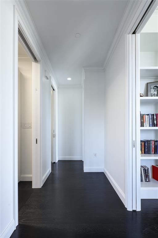 Ritz-Carlton Residences 1 - Residential