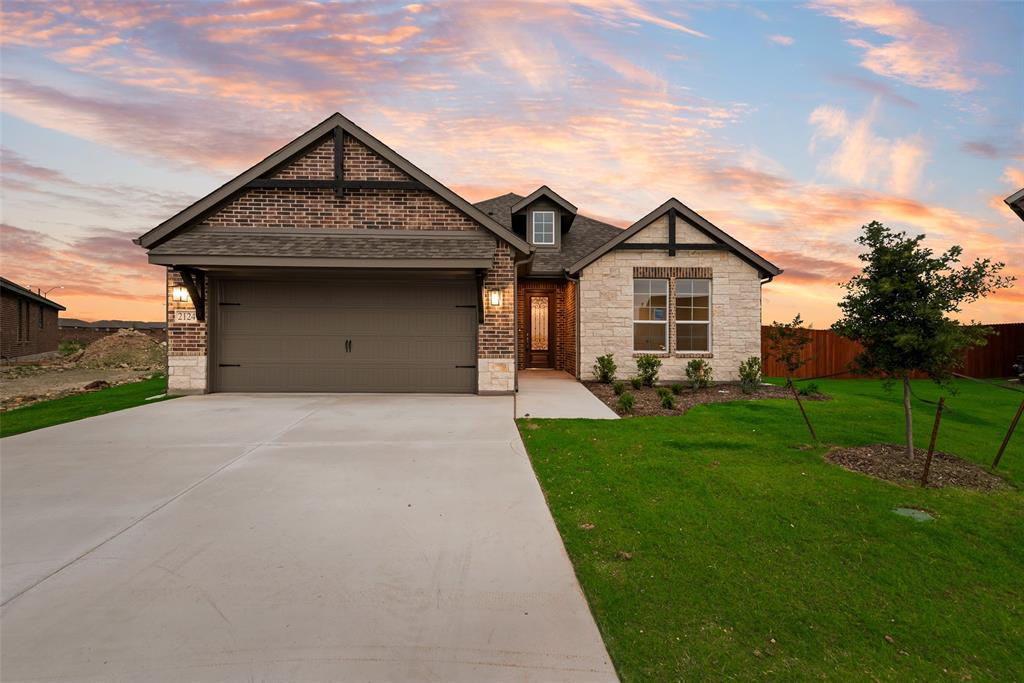 2124 Kelva Drive
