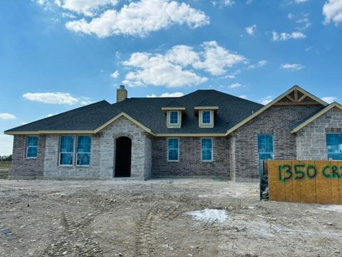 A home in Valley View