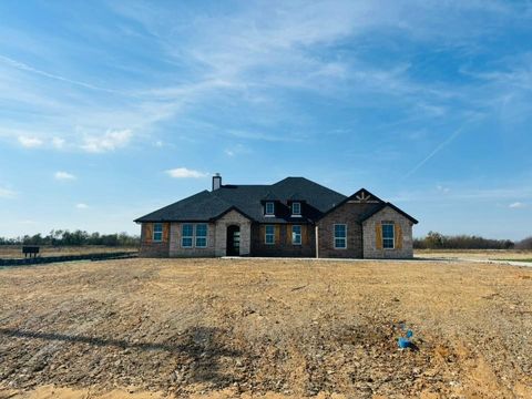 A home in Valley View