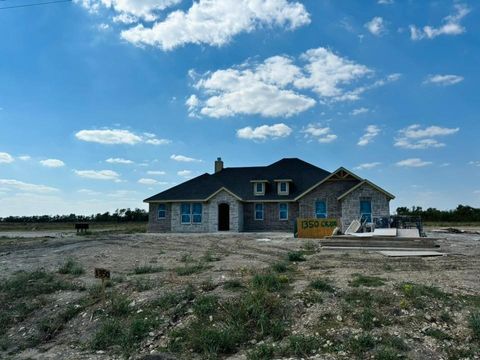 A home in Valley View