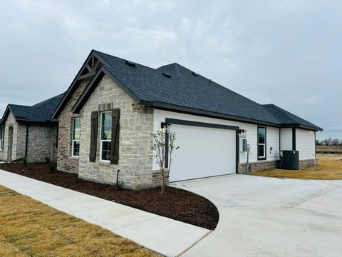 A home in Valley View