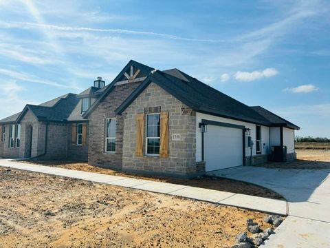 A home in Valley View