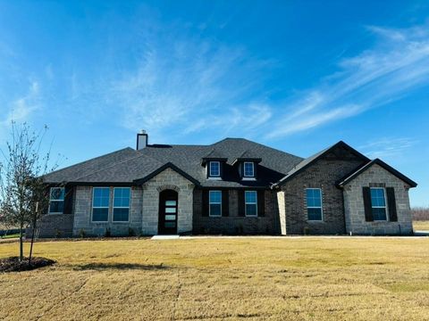 A home in Valley View