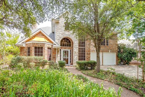 7905 W Hulen Park Circle Fort Worth TX 76123