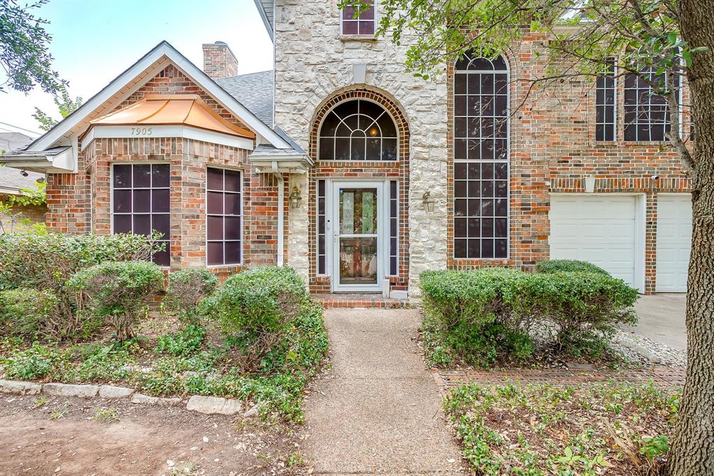7905 W Hulen Park Circle