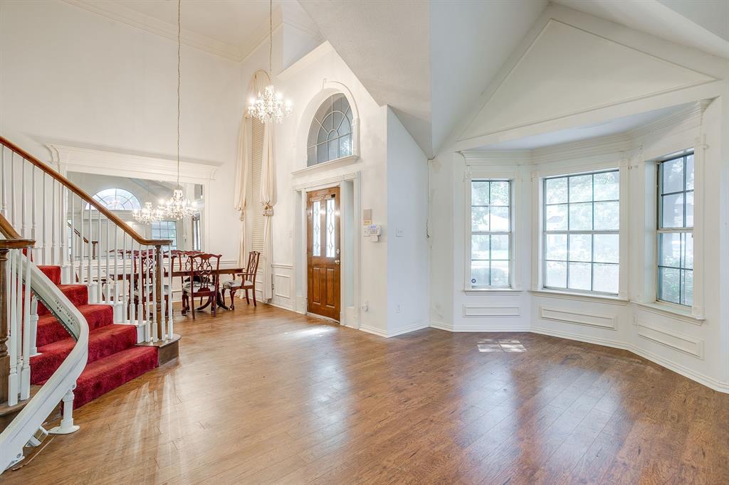 7905 W Hulen Park Circle