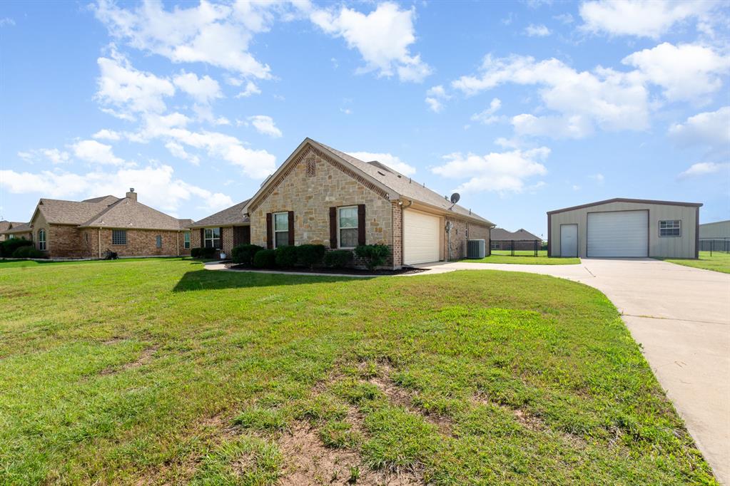 509 Hubbard Circle