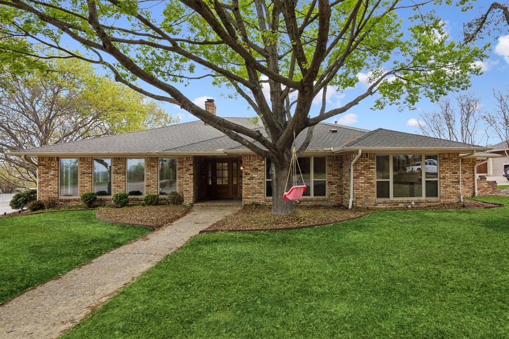 9201 Canter Drive