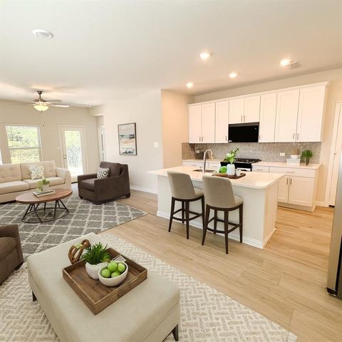 Photo of 3402 Brompton Drive, Princeton, TX 75071 (MLS # 21094939)