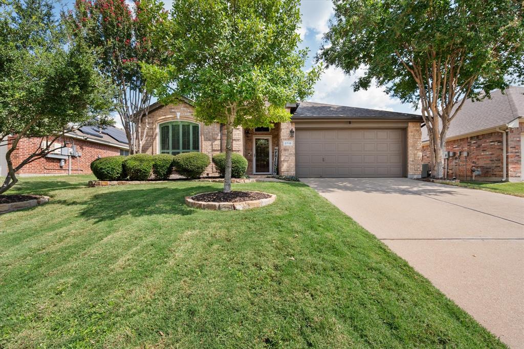 2710 Comanche Trail