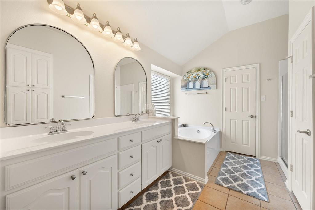 Trails The - Residential