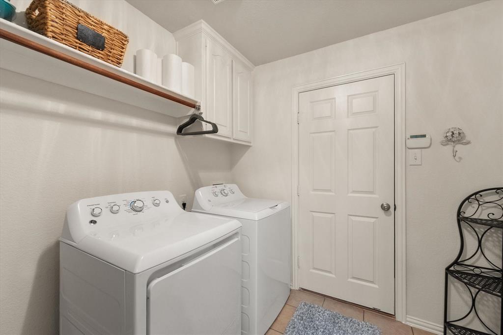 Trails The - Residential