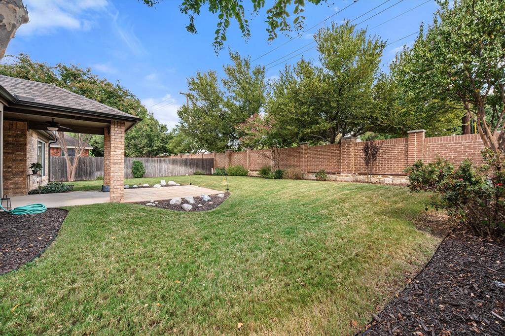 Trails The - Residential