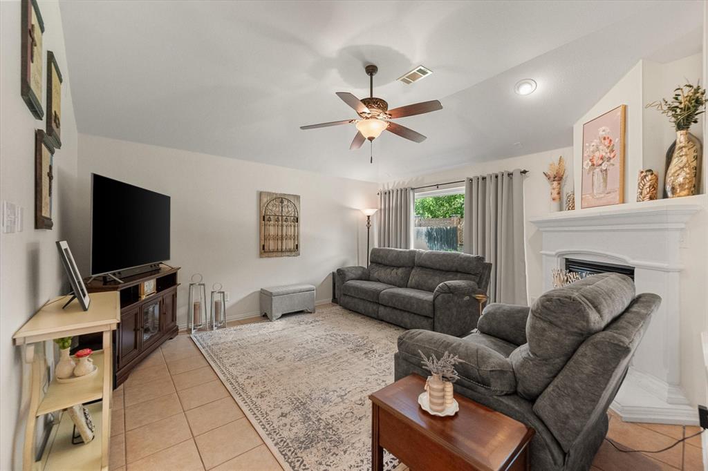 Trails The - Residential