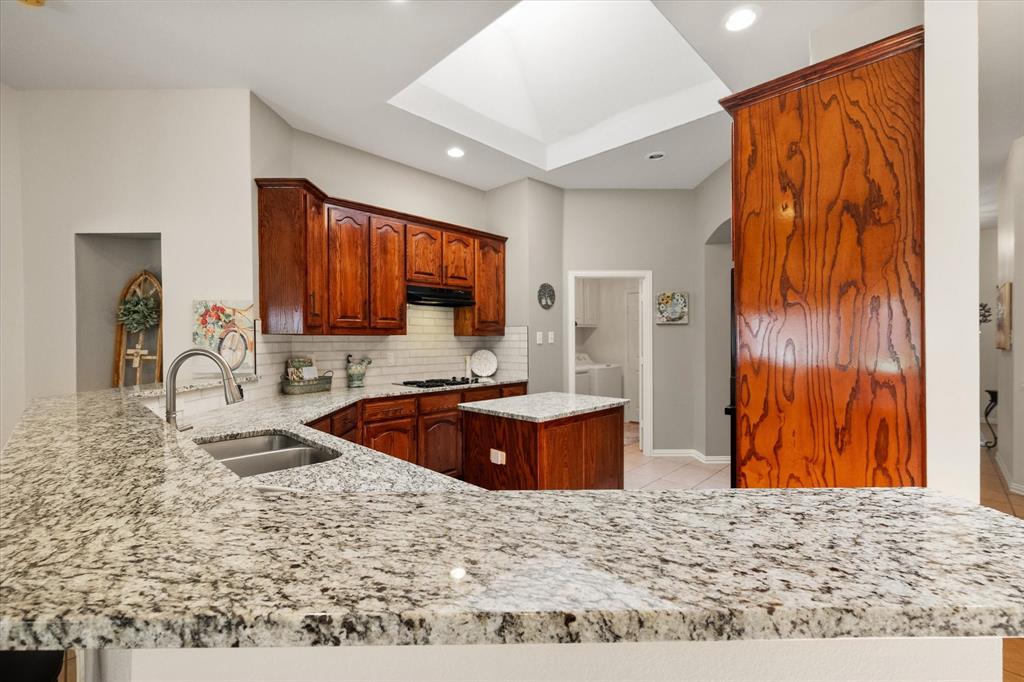 Trails The - Residential