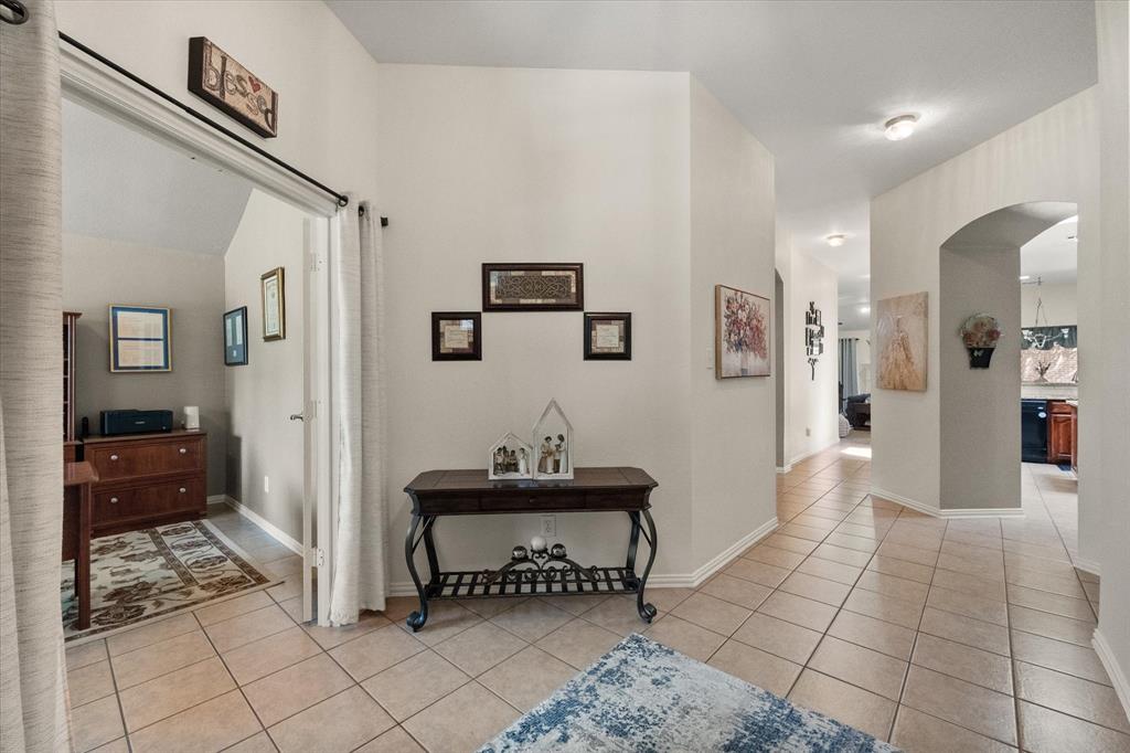 Trails The - Residential