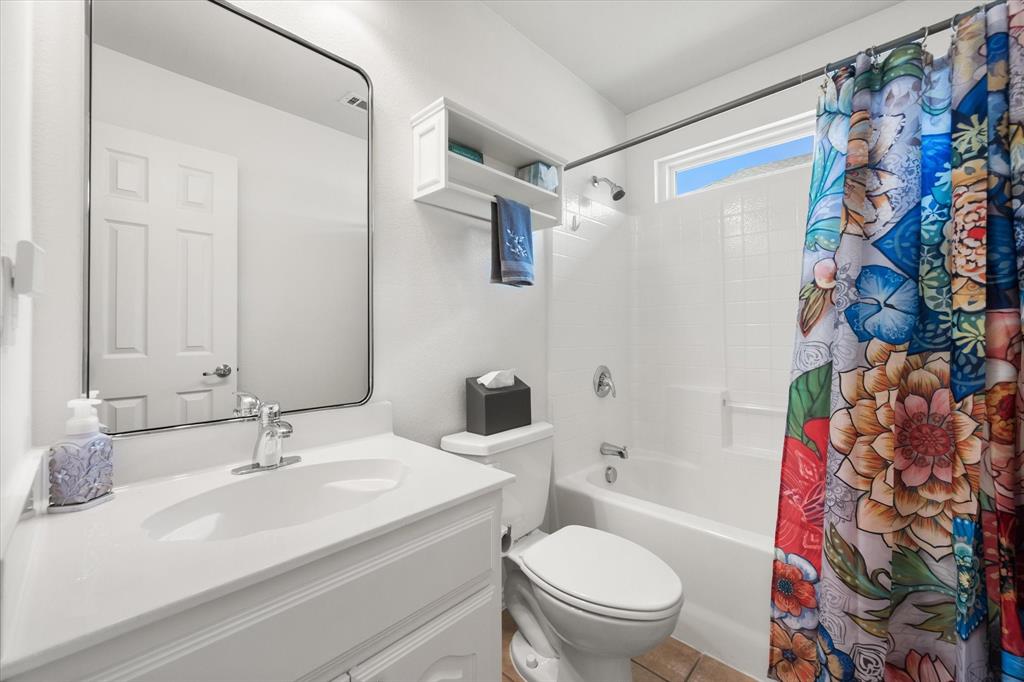 Trails The - Residential