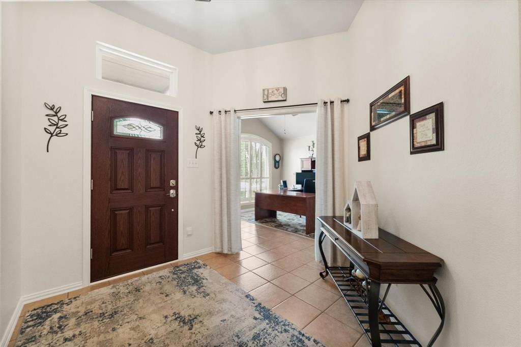 Trails The - Residential