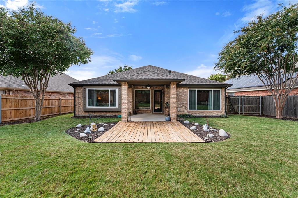 Trails The - Residential