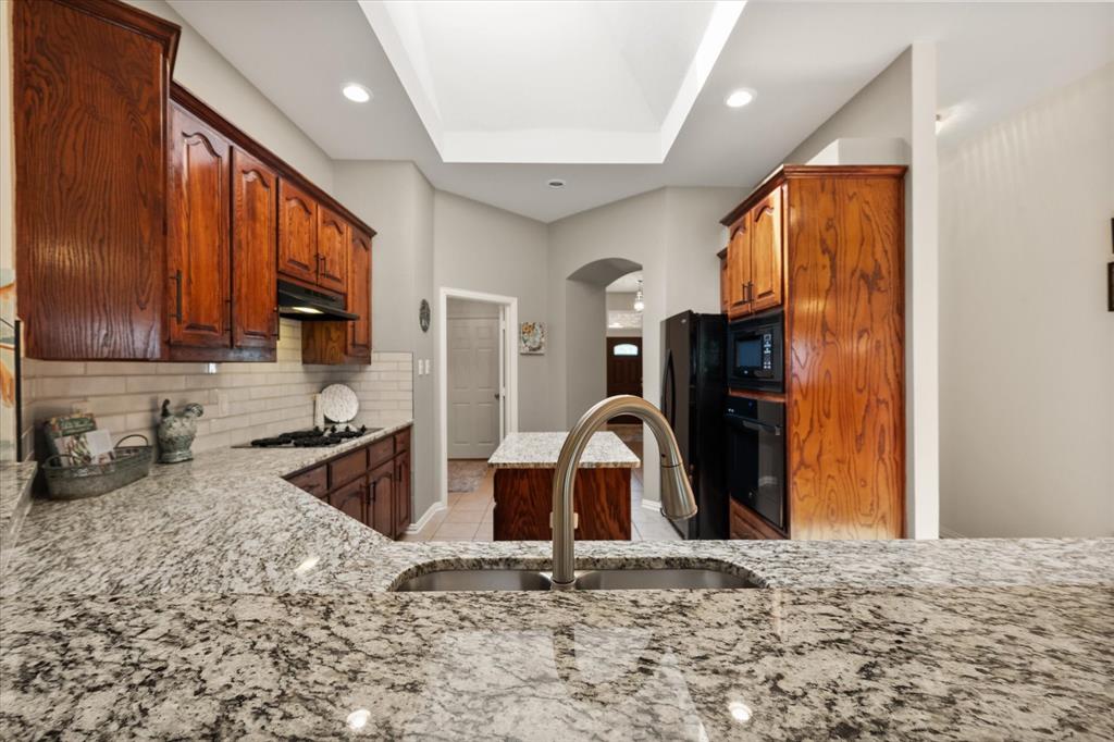 Trails The - Residential