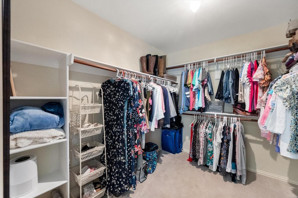 Trails The - Residential