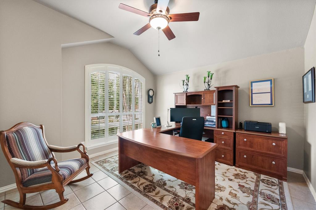 Trails The - Residential