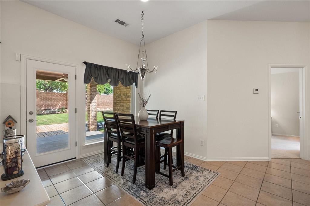 Trails The - Residential