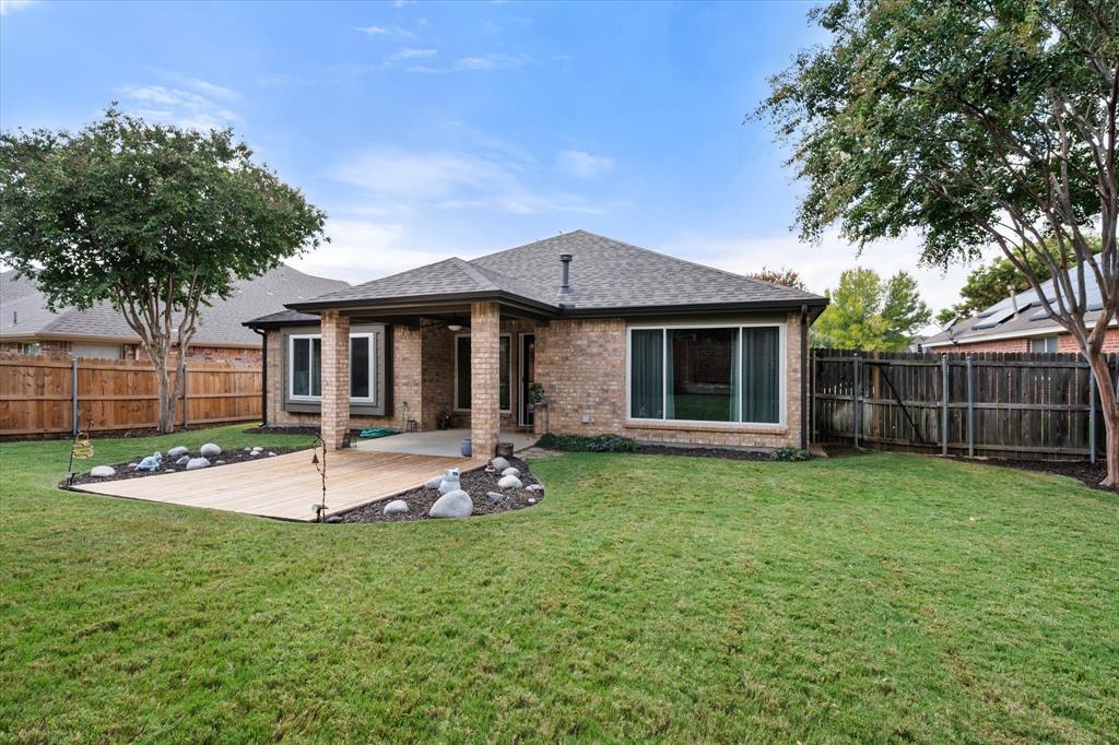 Trails The - Residential