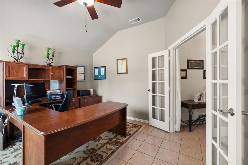 Trails The - Residential