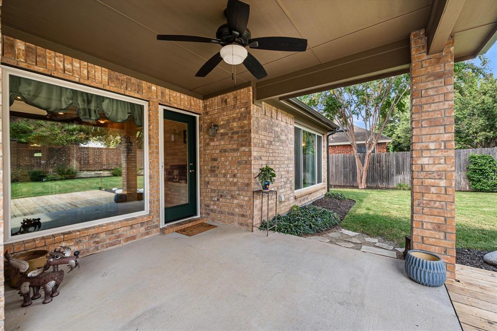 Trails The - Residential