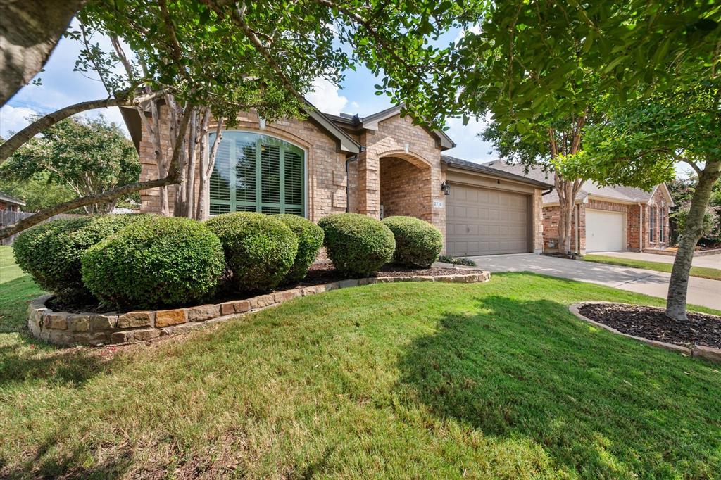 2710 Comanche Trail